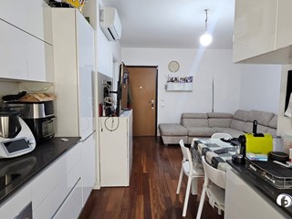 Trilocale in Affitto a San Donato Milanese, 279'000€, 100 m²