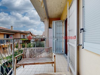 Trilocale in Vendita a Gessate, 265'000€, 90 m², arredato