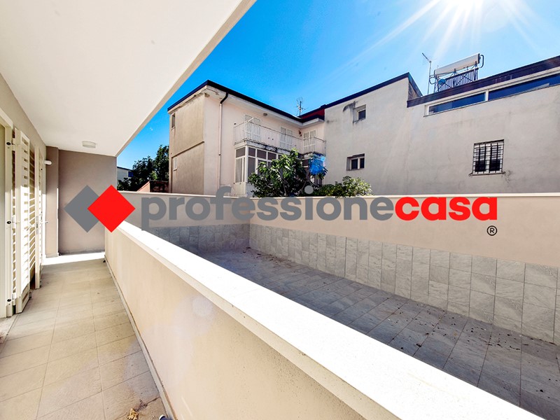 Trilocale in Vendita a San Nicola la Strada, 190'000€, 90 m²