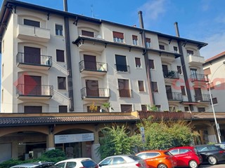 Trilocale in Vendita a Cerro Maggiore, 158'000€, 100 m²