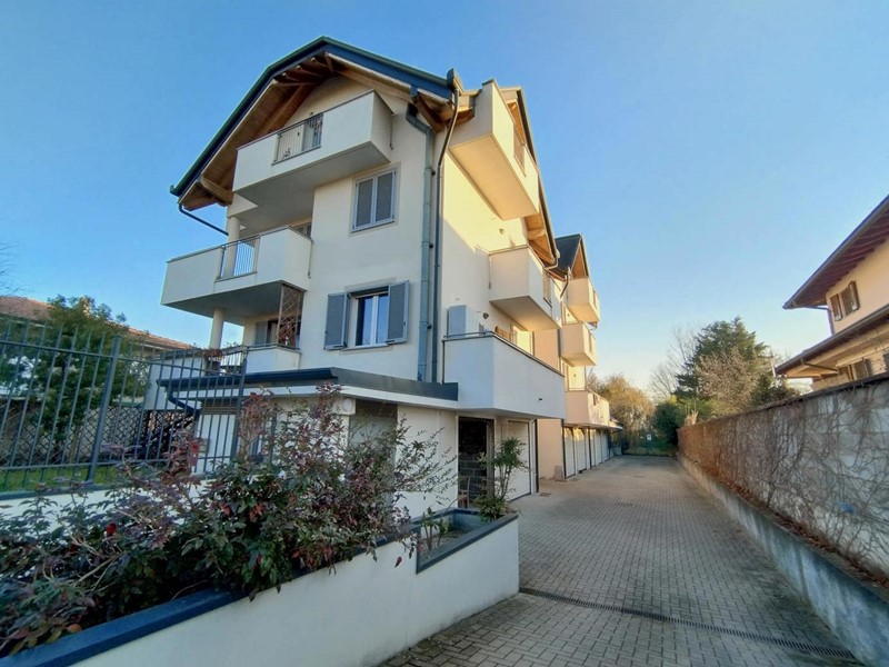 Bilocale in Vendita a Corbetta, 129'000€, 55 m²