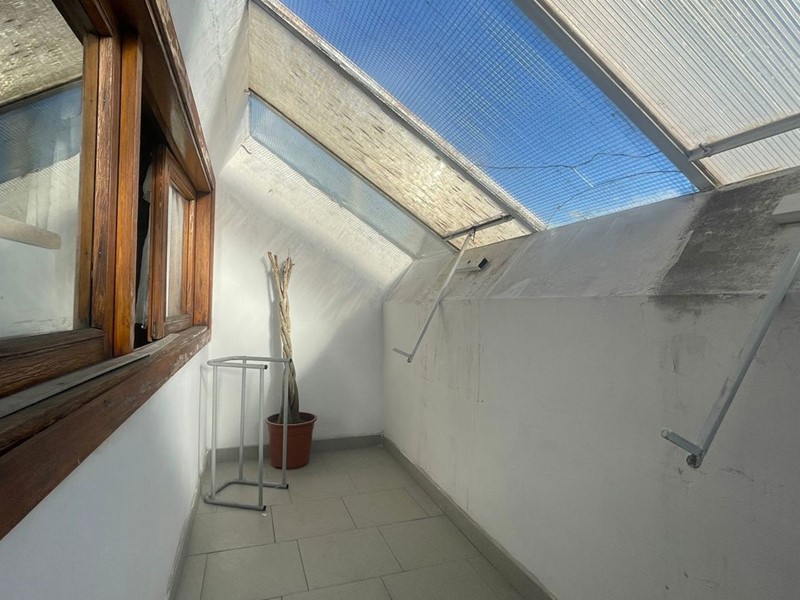 Attico in Vendita a Torino, 90'000€, 42 m², arredato