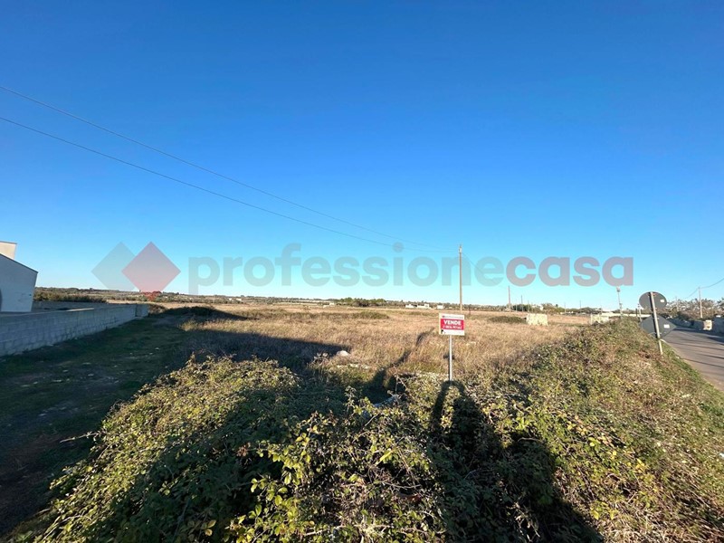 Terreno edificabile in Vendita a Poggiardo, 86'000€, 1976 m²