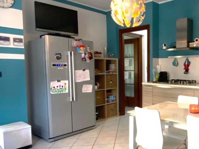 Trilocale in Vendita a Beinasco, 179'000€, 70 m²