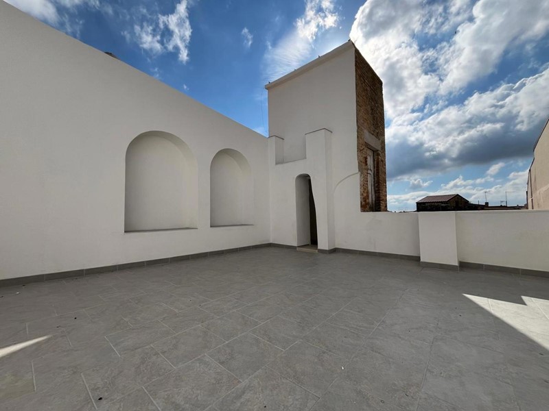 Casa Indipendente in Vendita a San Severo, 119'000&euro;, 185 m²