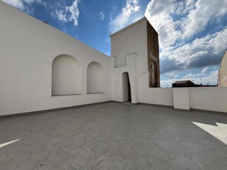 Casa Indipendente in Vendita a San Severo, 119'000&euro;, 185 m²