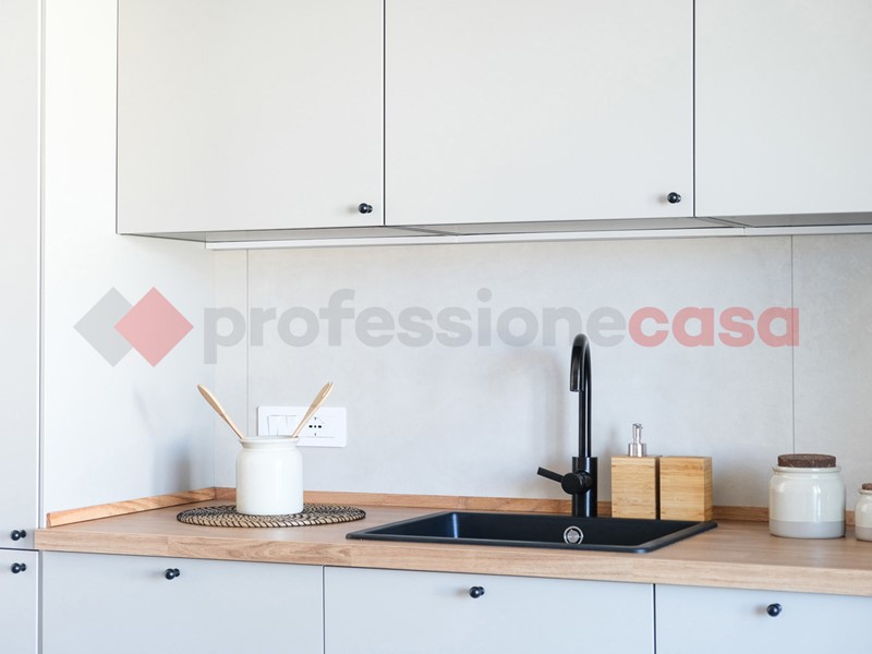 Bilocale in Affitto a Milazzo, 950€, 60 m², arredato