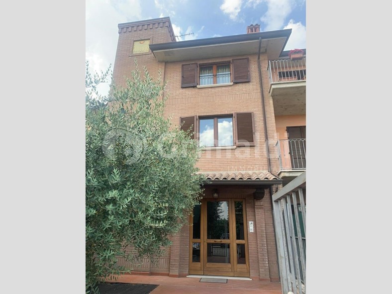Trilocale in Vendita a Torgiano, 148'000€, 95 m²