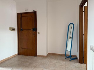 Quadrilocale in Vendita a San Nicola la Strada, 149'000€, 124 m²