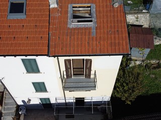 Casa Indipendente in Vendita a Pigra, 34'000€, 39 m²