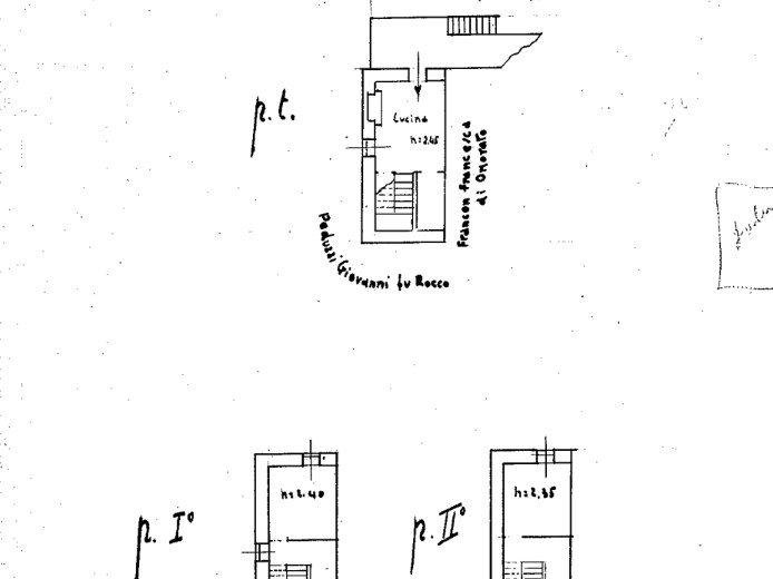 Casa Indipendente in Vendita a Pigra, 34'000€, 39 m²