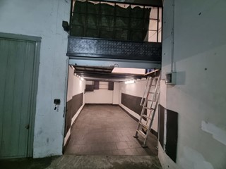 Box in Affitto a Genova, zona Marassi, 150€, 17 m²