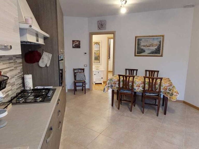 Appartamento in Vendita a Asciano, 110'000€, 70 m², arredato