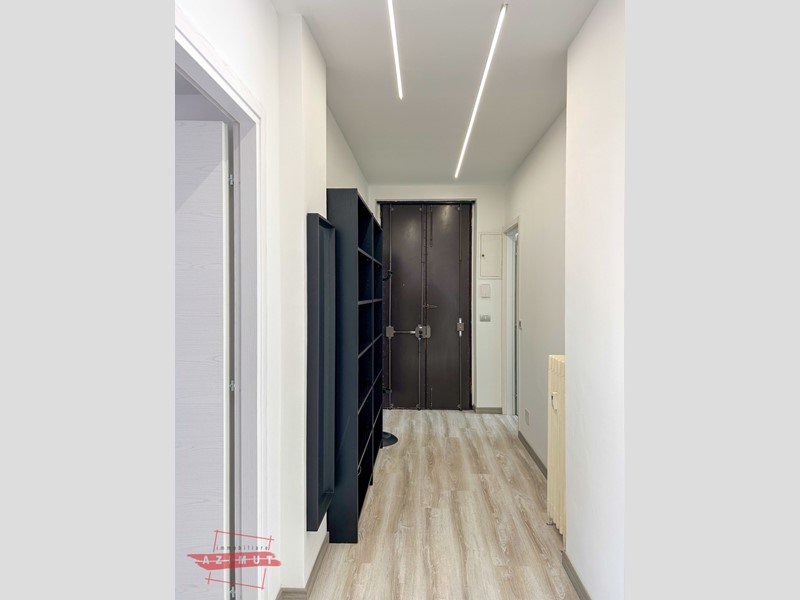 Stanza in Affitto a Torino, 645€, 75 m², arredato