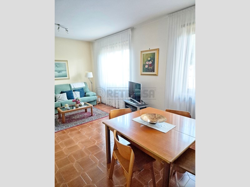 Appartamento in Vendita a Piovene Rocchette, 140'000€, 120 m², con Box