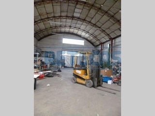 Capannone in Affitto a San Bonifacio, zona LOCARA, 2'000€, 360 m²