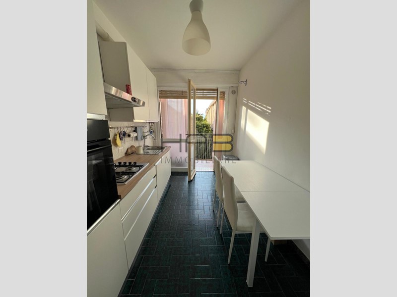 Stanza in Affitto a Padova, zona San Carlo, 380&euro;, 115 m², arredato, con Box