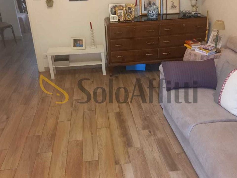 Trilocale in Affitto a Torino, zona Borgo Vittoria, 480€, 65 m², arredato