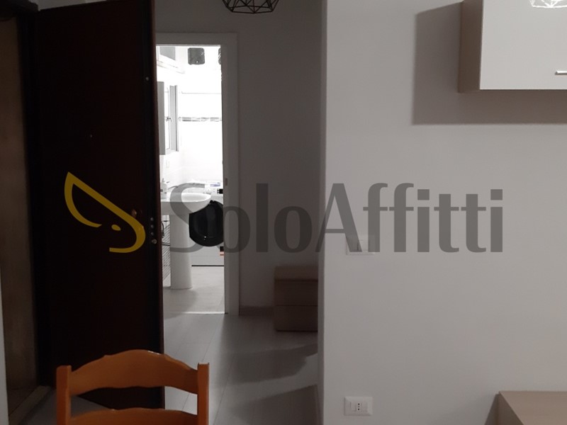 Bilocale in Affitto a Grottaferrata, 550€, 46 m², arredato