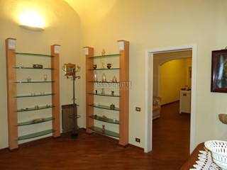 Quadrilocale in Affitto a San Miniato, 1'000€, 150 m², arredato