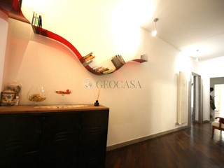 Appartamento in Vendita a La Spezia, zona Centro cittÃ, 430'000€, 150 m²