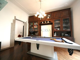 Appartamento in Vendita a La Spezia, zona Centro cittÃ, 430'000&euro;, 150 m²