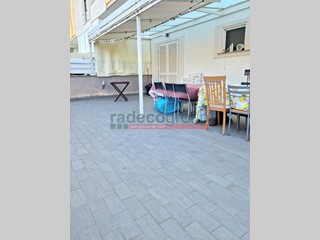 Appartamento in Vendita a Livorno, zona Borgo di magrignano, 310'000€, 100 m², con Box