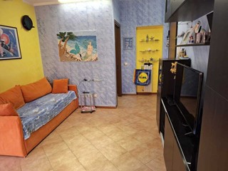 Trilocale in Vendita a Cinisello Balsamo, 198'000€, 75 m²