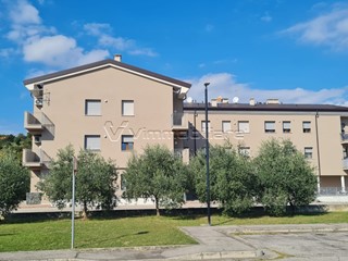 Quadrilocale in Vendita a Sossano, 87'000€, 76 m², con Box