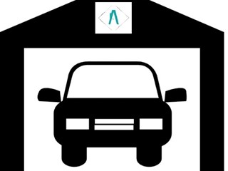 Box in Vendita a Genova, zona MOLASSANA, 4'177€, 12 m²