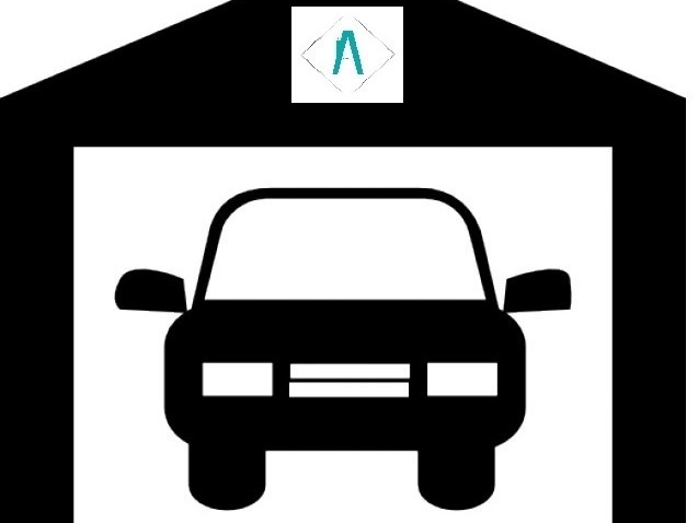 Box in Vendita a Genova, zona MOLASSANA, 4'177€, 12 m²