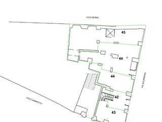 Immobile commerciale in Vendita a Genova, 1'000'000€, 571 m²