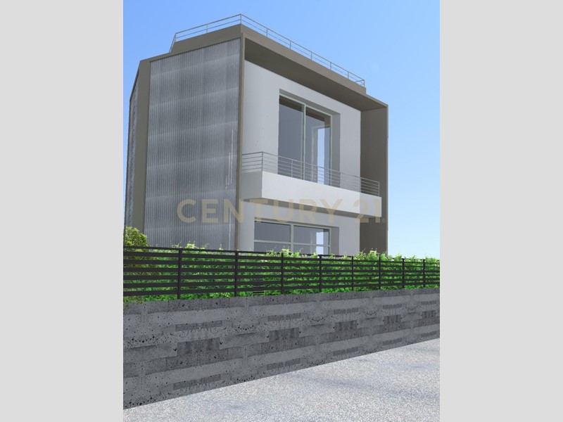 Casa Indipendente in Vendita a Mascalucia, 250'000€, 70 m², con Box