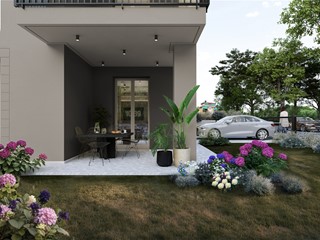 Quadrilocale in Vendita a Casalecchio di Reno, 433'838€, 115 m²