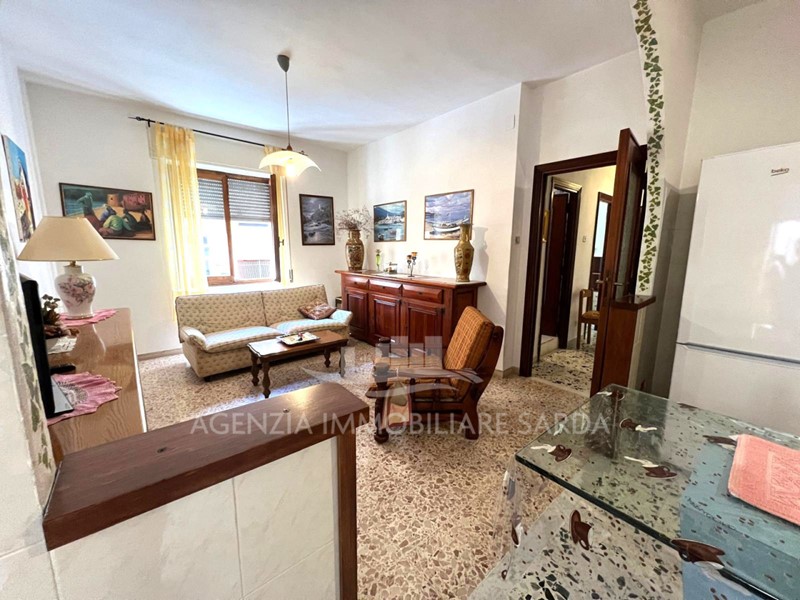 Appartamento in Vendita a Alghero, 250'000€, 130 m²