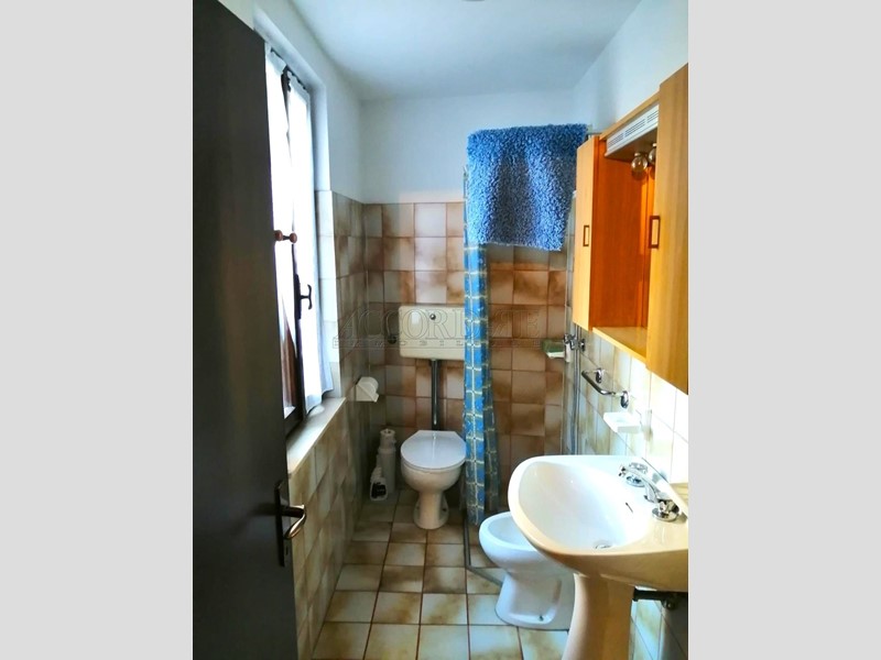 Trilocale in Vendita a Castello Tesino, 53'000€, 50 m²