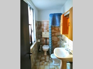 Trilocale in Vendita a Castello Tesino, 53'000€, 50 m²