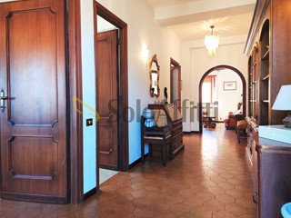 Appartamento in Affitto a Fiumicino, zona Isola Sacra, 1'600€, 160 m², arredato