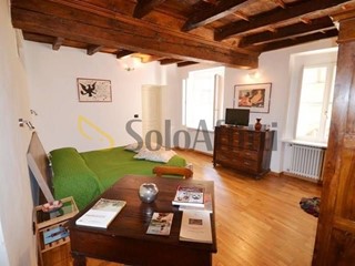 Quadrilocale in Affitto a Torino, zona Quadrilatero Romano, 1'250€, 63 m²