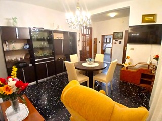 Quadrilocale in Vendita a San Benedetto del Tronto, 210'000€, 115 m²