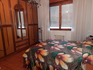 Quadrilocale in Affitto a Terni, zona Campomicciolo, 250€, 90 m², arredato