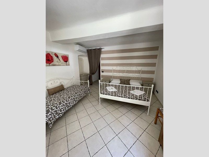 Bilocale in Affitto a Ameglia, 600€, 40 m², arredato