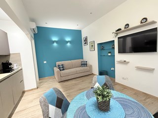 Bilocale in Affitto a Milano, zona BUENOS AIRES, 800&euro;, 50 m²