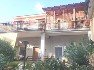 Quadrilocale in Vendita a Afragola, 269'000€, 175 m²