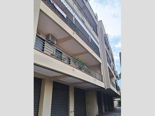Trilocale in Vendita a Messina, 89'000&euro;, 85 m²