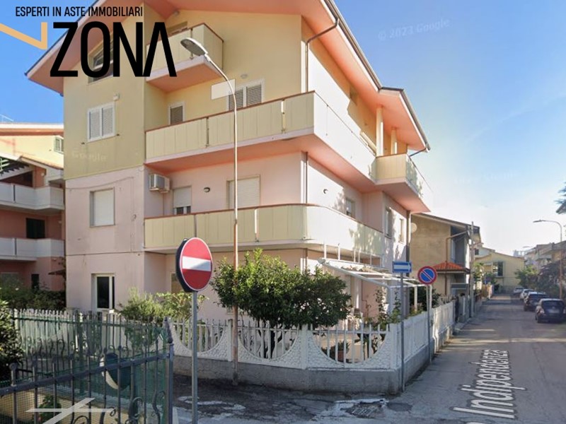 Quadrilocale in Vendita a Tortoreto, 90'000€, 126 m²