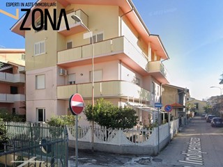 Quadrilocale in Vendita a Tortoreto, 90'000€, 126 m²