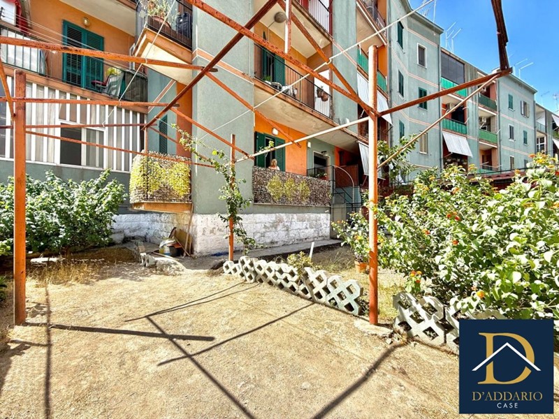 Bilocale in Vendita a Taranto, 45'000€, 70 m²