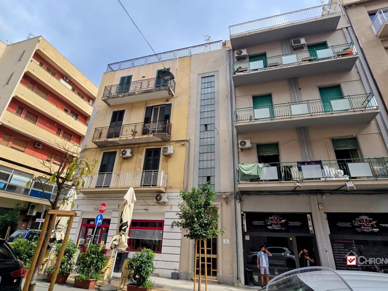 Trilocale in Vendita a Messina, 139'000€, 95 m²