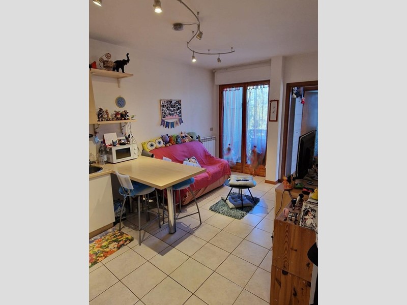Bilocale in Vendita a Colle di Val D'Elsa, 95'000€, 40 m², arredato